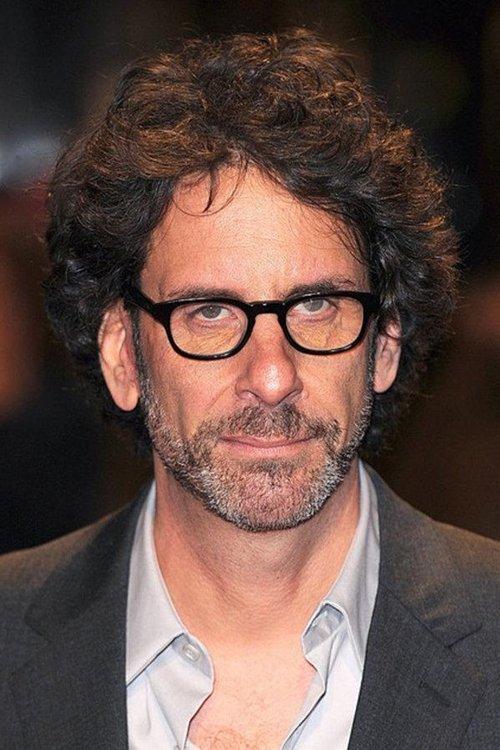 Joel Coen fotoğrafı