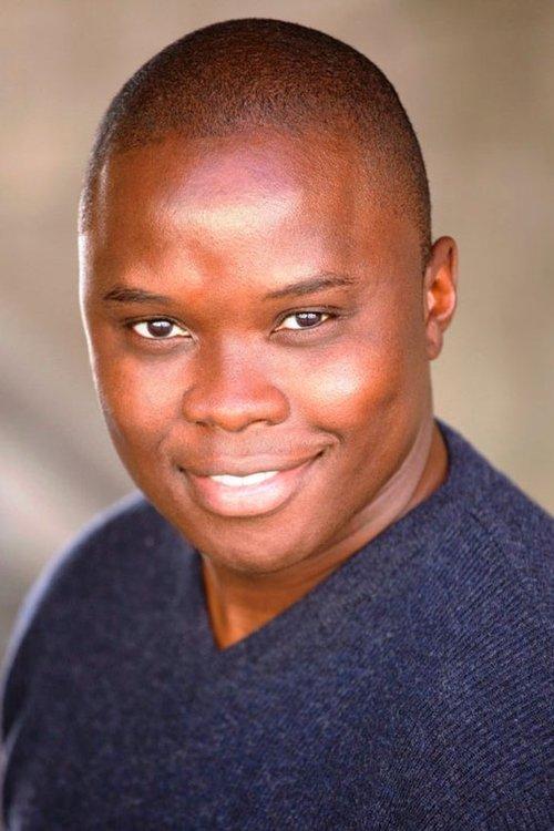 Vicellous Shannon fotoğrafı