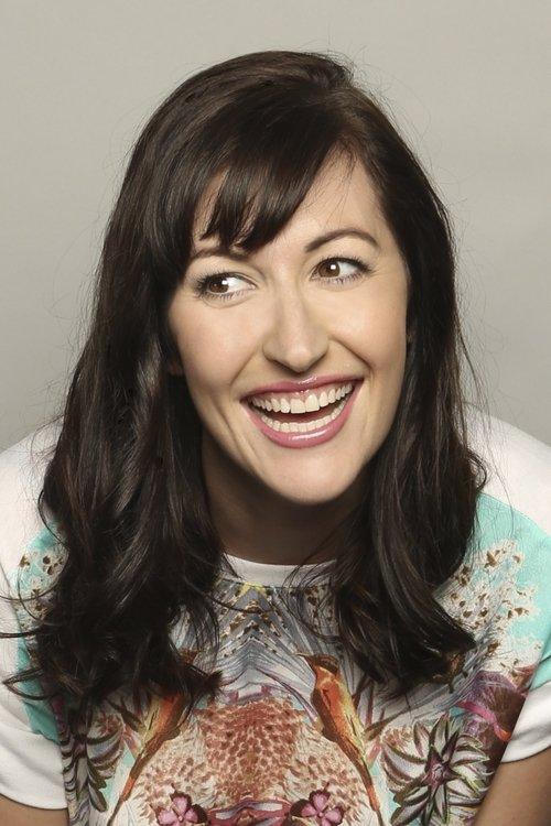 Celia Pacquola fotoğrafı