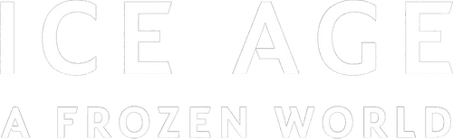 Ice Age: A Frozen World logo