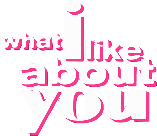 What I Like About You logo