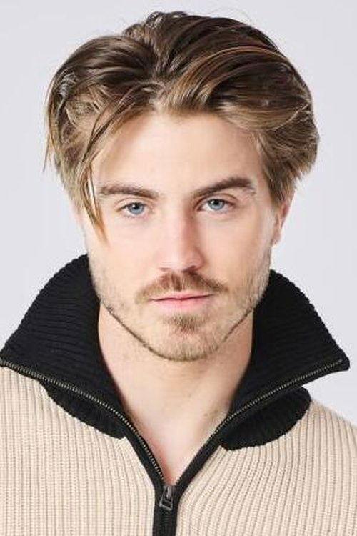 Maksim Stojanac fotoğrafı