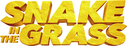 Snake in the Grass logo