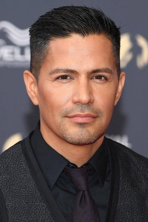 Jay Hernandez fotoğrafı