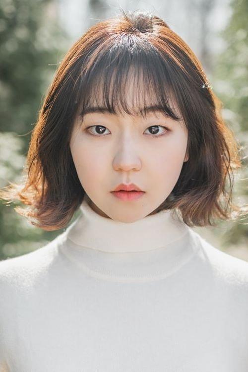 Seo Hye-won fotoğrafı