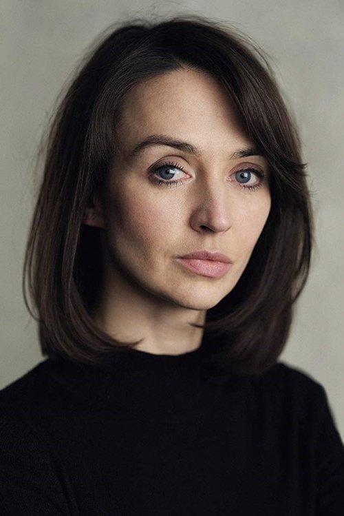 Lisa Dwyer Hogg fotoğrafı