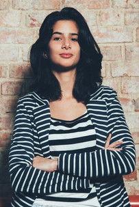 Bruna Scavuzzi fotoğrafı