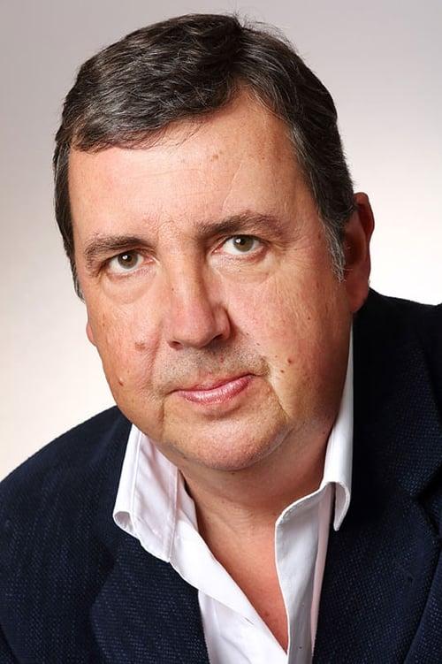 Richard Dixon fotoğrafı