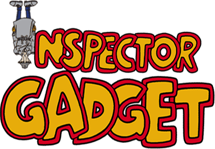 Inspector Gadget logo