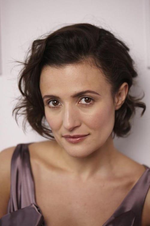 Lyndsey Marshal fotoğrafı