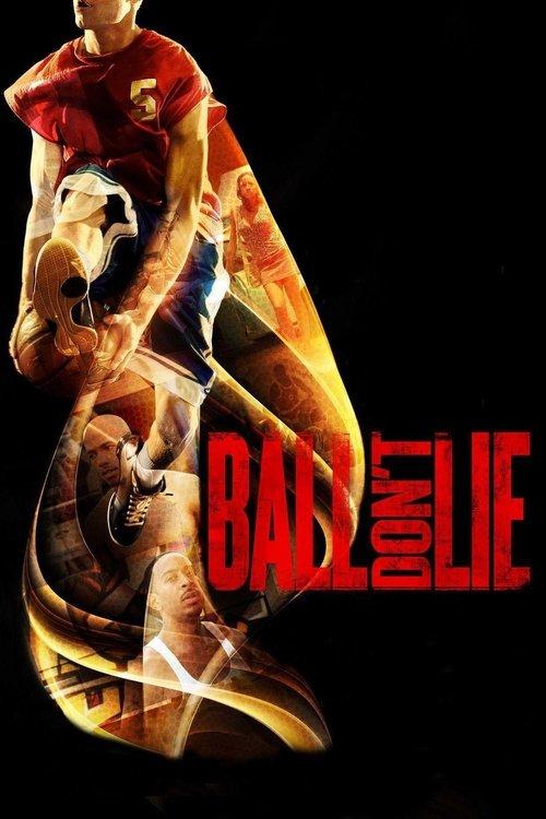Ball Don't Lie film afişi
