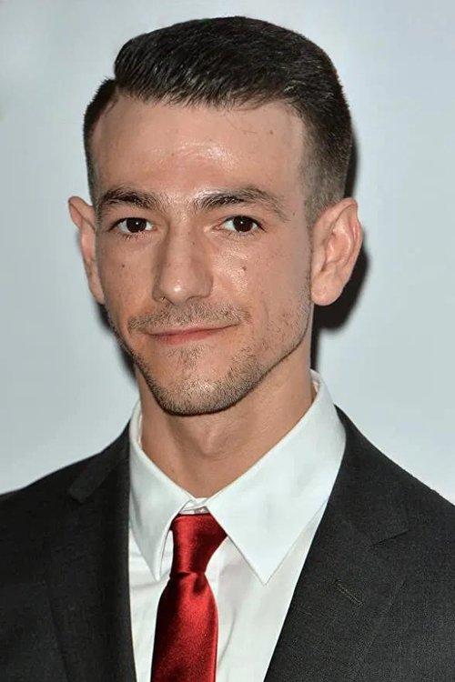 Josef Altin fotoğrafı