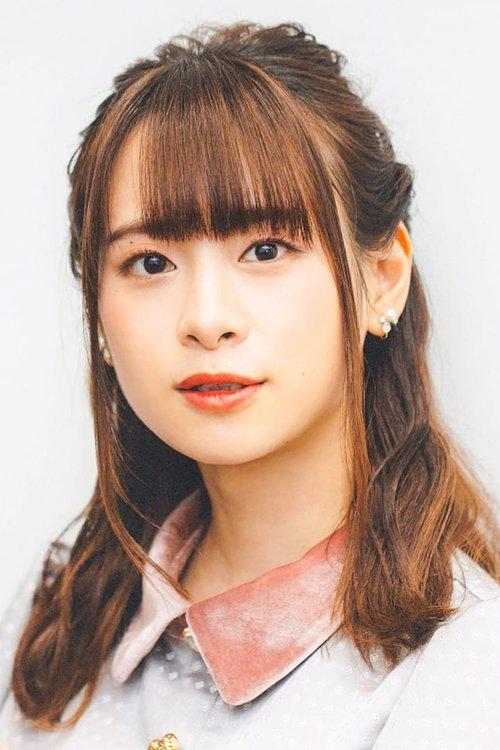 Kaori Maeda fotoğrafı