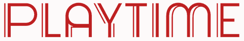 Playtime logo