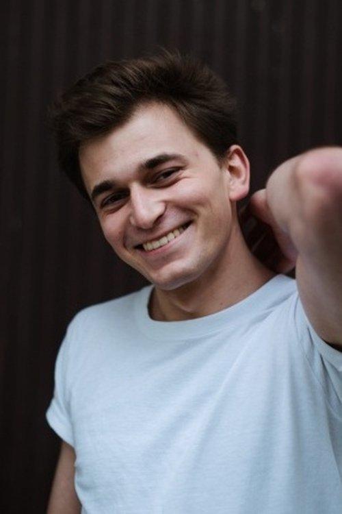 Kirył Pietruczuk fotoğrafı