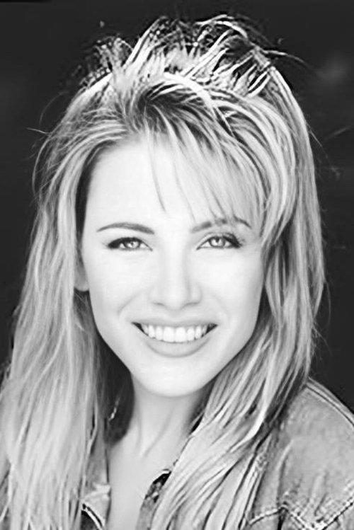 Annette Sinclair fotoğrafı