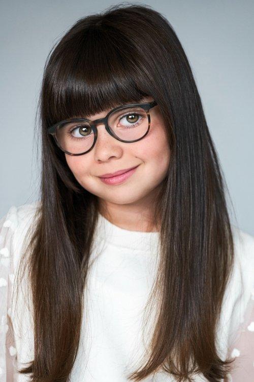 Rosemay Lefebvre fotoğrafı