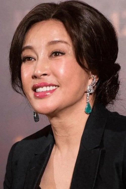 Liu Xiaoqing fotoğrafı