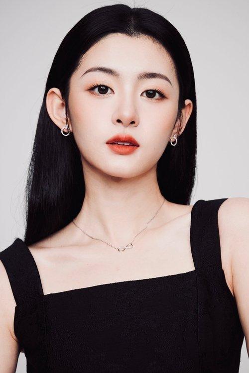 Zhao Qing fotoğrafı