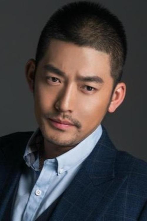 Zhang Bo fotoğrafı