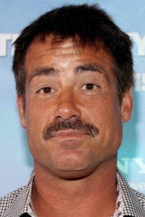 Peter Dante fotoğrafı