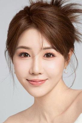 Li Xinran fotoğrafı