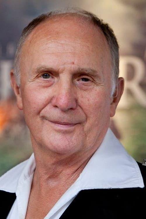 John Murtagh fotoğrafı