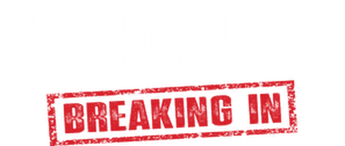 The Bad Guys: Breaking In logo