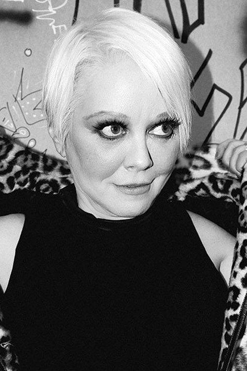 Cindy Wilson fotoğrafı