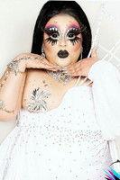 Itzel Moreno fotoğrafı