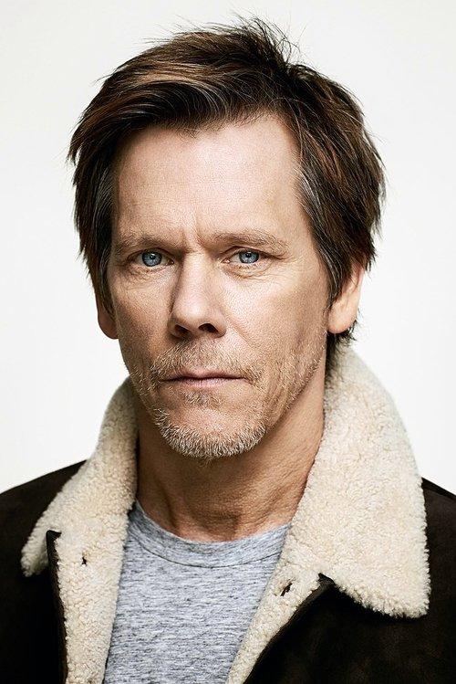 Kevin Bacon fotoğrafı