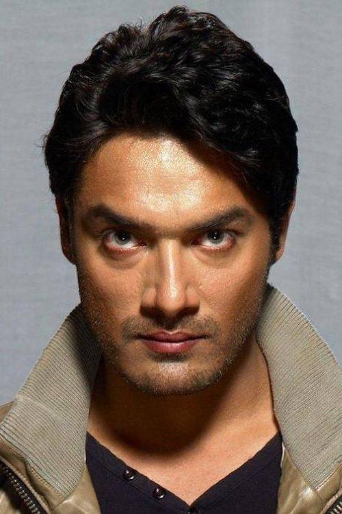 Avinesh Rekhi fotoğrafı