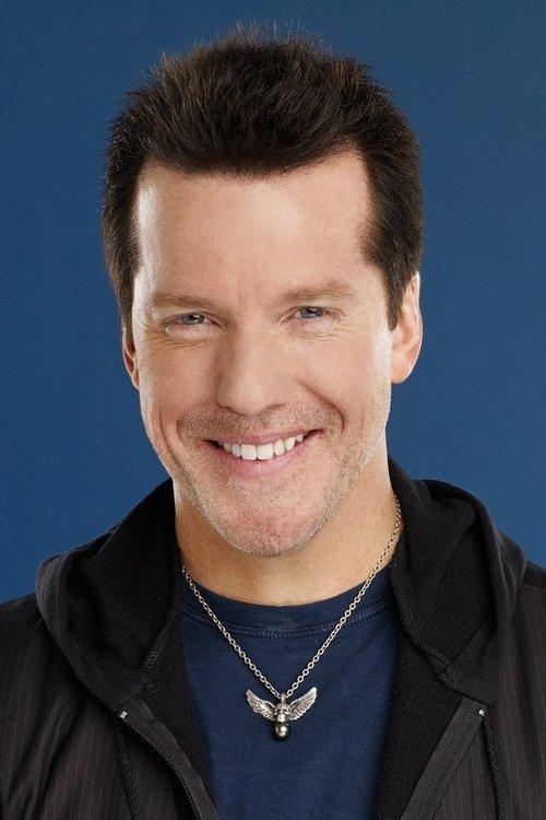 Jeff Dunham fotoğrafı