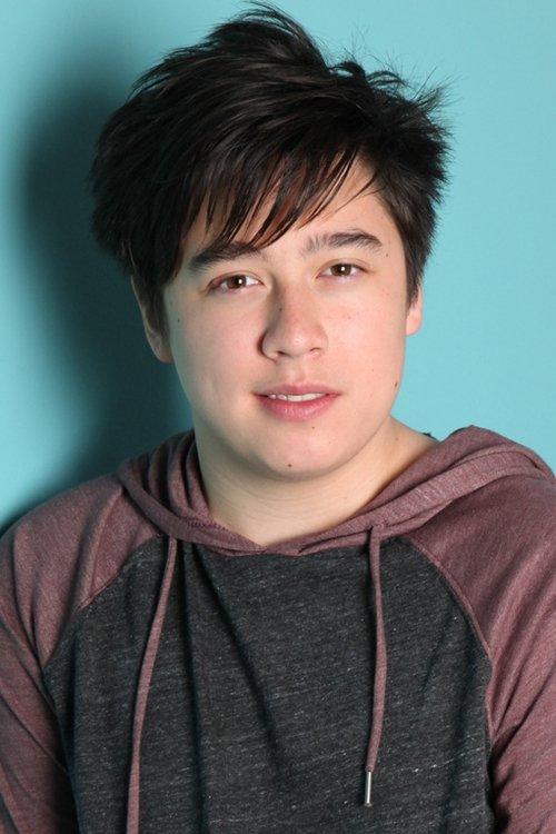 Tristan Pasterick fotoğrafı