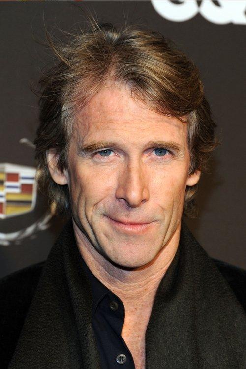 Michael Bay fotoğrafı