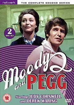 Moody and Pegg Sezon 2
