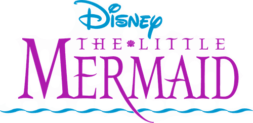 The Little Mermaid logo