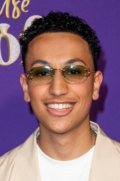 Ciraj Amalal fotoğrafı