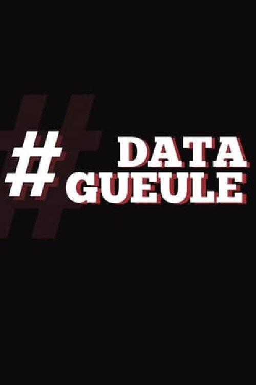 Data Gueule dizi afişi