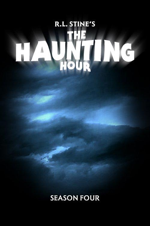 R. L. Stine's The Haunting Hour Sezon 4
