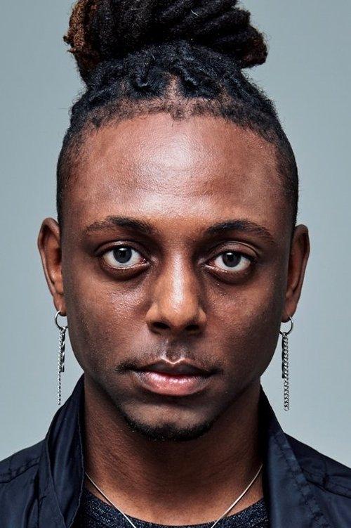 Chris Lyon fotoğrafı