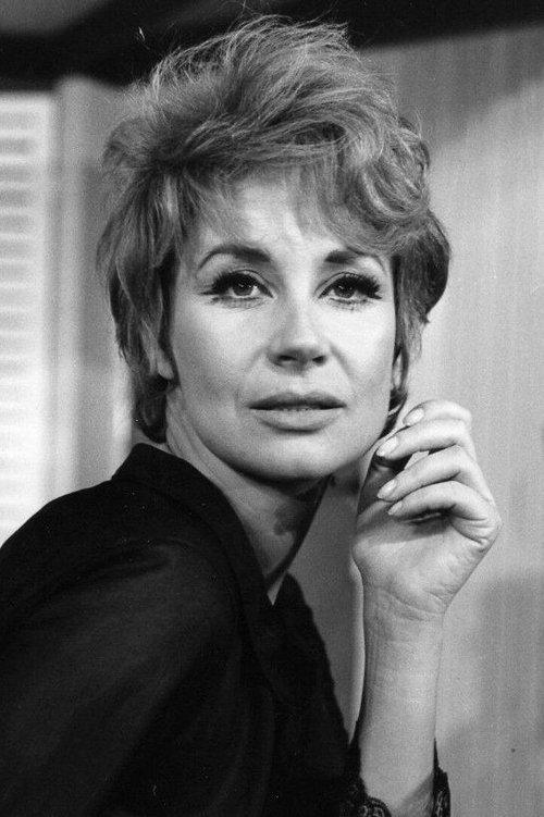 Claire Maurier fotoğrafı