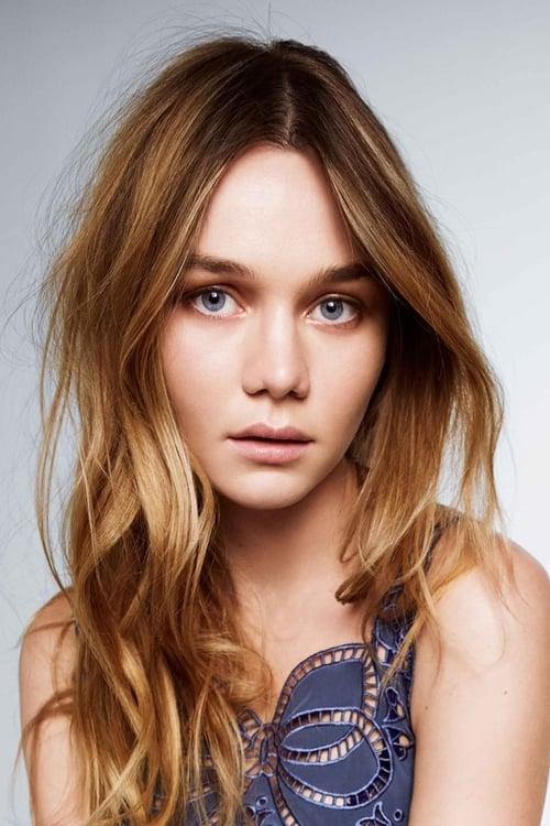 Imogen Waterhouse fotoğrafı