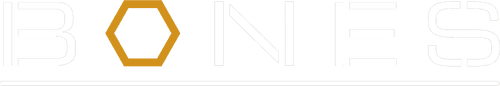 Bones logo