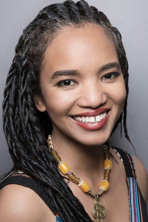 Chipo Chung fotoğrafı