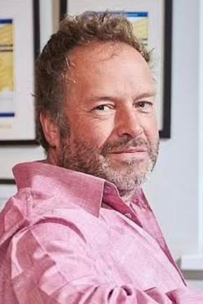 Justin Hardy fotoğrafı