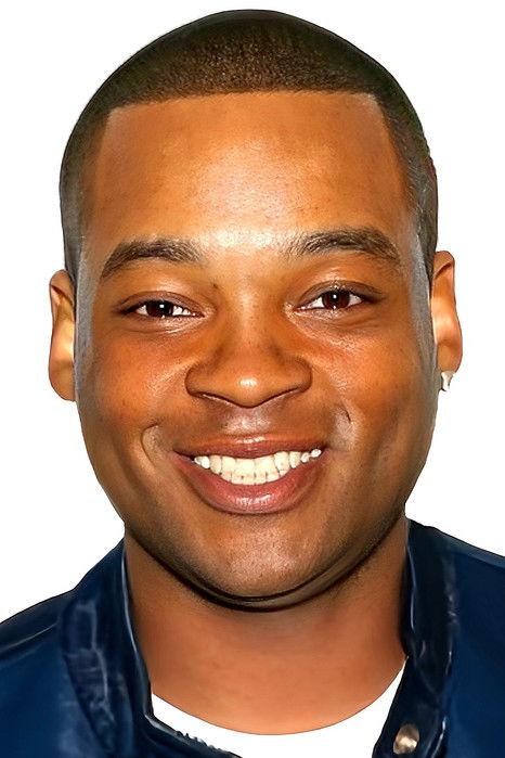 Chico Benymon fotoğrafı