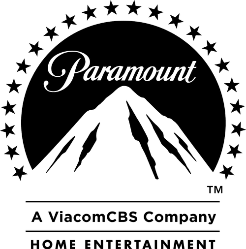 Paramount Home Entertainment logo