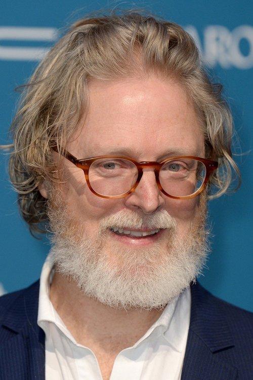 Tony McNamara fotoğrafı