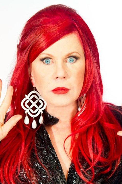 Kate Pierson fotoğrafı